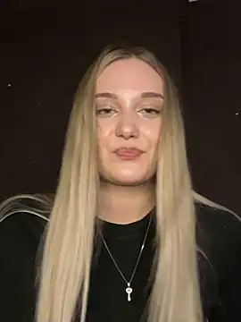 Alisa Rise online show from 14, 2, 2025