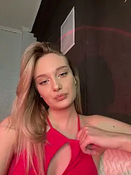 Alisa Rise online show from 28, 2, 2025