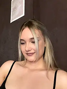 Alisa Rise online show from 1, 10, 2025