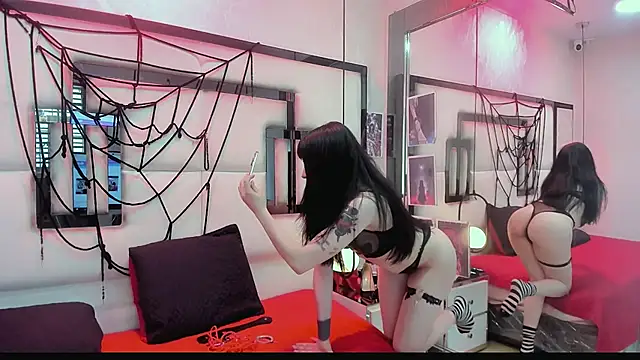 alixxon1 online show from 24, 3, 2026