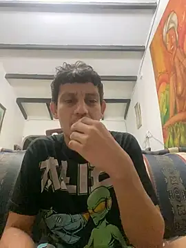 Kronx el destrosador online show from 7, 12, 2024