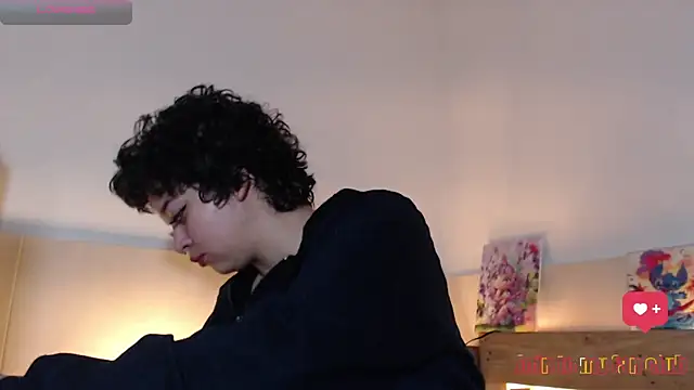 Bitsy Messy online show from 17, 10, 2025