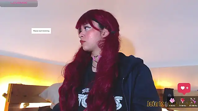 Bitsy Messy online show from 30, 10, 2025