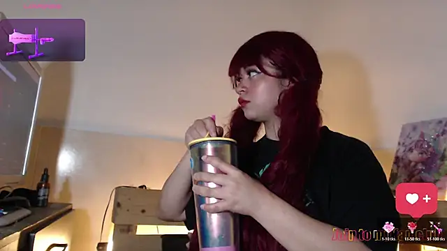 Bitsy Messy online show from 19, 11, 2025