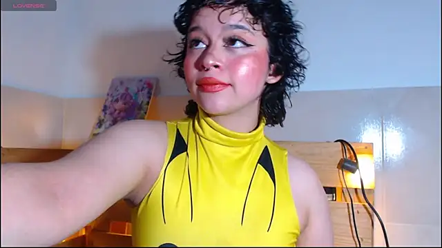 Bitsy Messy online show from 9, 1, 2026