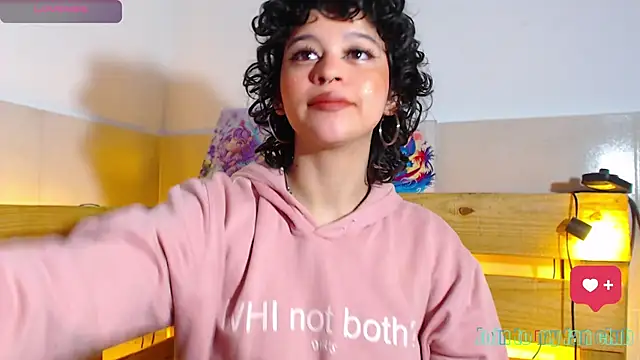 Bitsy Messy online show from 11, 2, 2026
