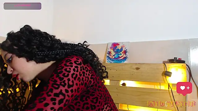 Bitsy Messy online show from 17, 2, 2026