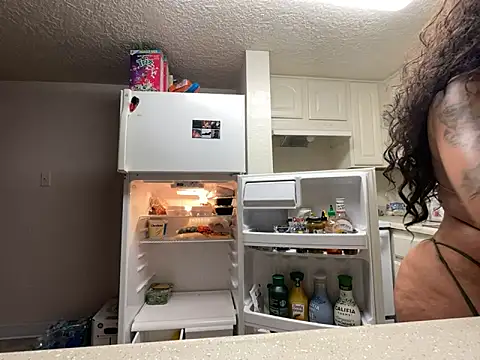 GoddessNih online show from 11, 11, 2025