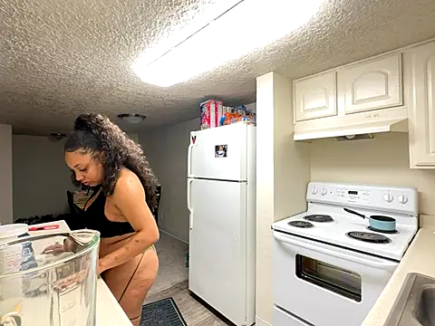 GoddessNih online show from 12, 11, 2025