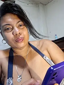 Snapshot of sexypaula-latina4u chatting on 27, 12, 2024 sexypaula-latina4u online show from 27, 12, 2024
