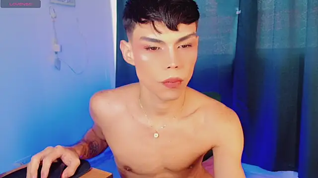 femboykeene online show from 18, 4, 2026