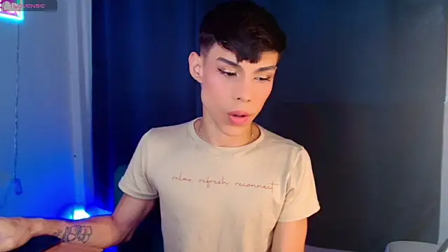 femboykeene online show from 22, 4, 2026