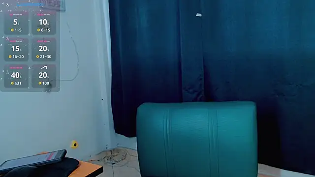 femboykeene online show from 26, 4, 2026