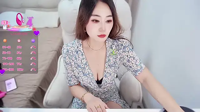Snapshot of Feifei-cn chatting on 29, 6, 2026 Feifei-cn online show from 29, 6, 2026