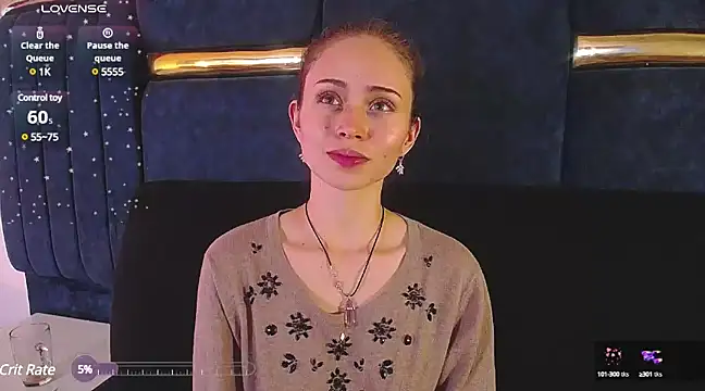 fulfill fantasies1 online show from 27, 1, 2025