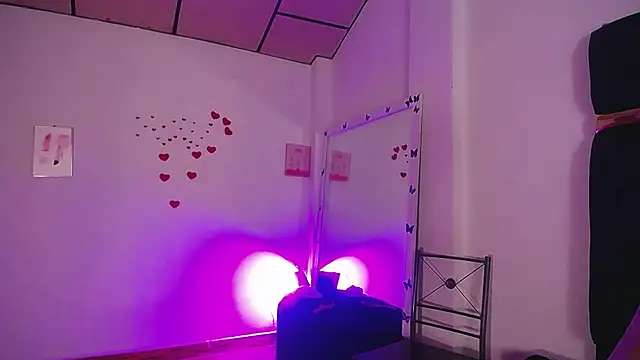 fulfill fantasies1 online show from 24, 2, 2025