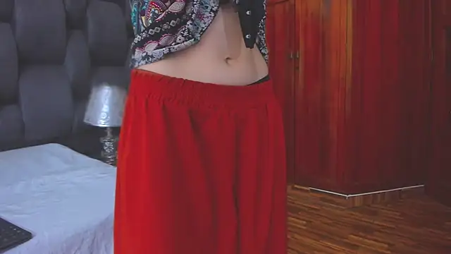 fulfill fantasies1 online show from 22, 12, 2025