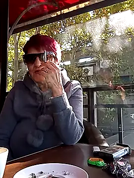 Ely Elenita online show from 17, 10, 2025