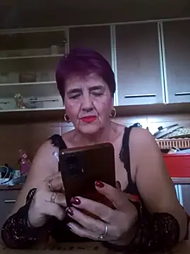 Ely Elenita online show from 25, 3, 2026