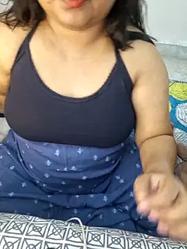 RDX BOY28 online show from 16, 11, 2025