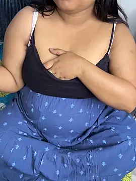 RDX BOY28 online show from 18, 11, 2025