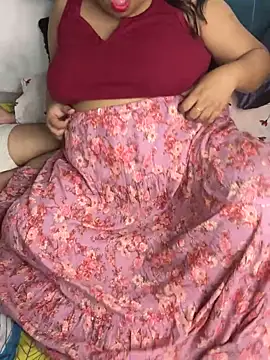 RDX BOY28 online show from 26, 11, 2025