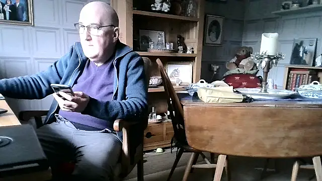 Snapshot of Adamdaddybear chatting on 22, 1, 2025 Adamdaddybear online show from 22, 1, 2025