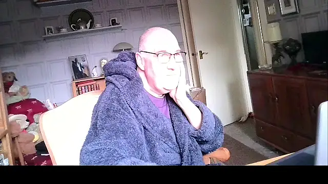 Snapshot of Adamdaddybear chatting on 21, 3, 2025 Adamdaddybear online show from 21, 3, 2025
