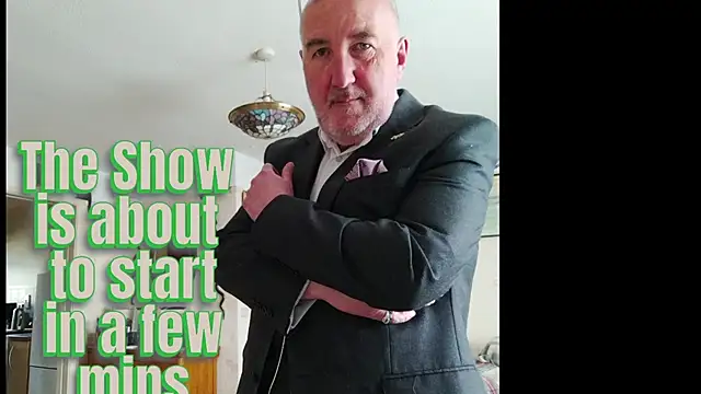 Adamdaddybear online show from 7, 6, 2026