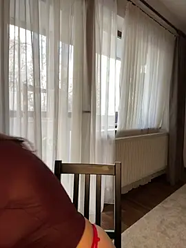 Snapshot of AylaRed chatting on 29, 1, 2025 AylaRed online show from 29, 1, 2025