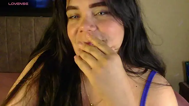 blue angel33 online show from 6, 11, 2025