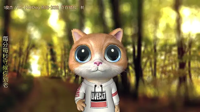 xiaoya666--baby online show from 11, 3, 2025