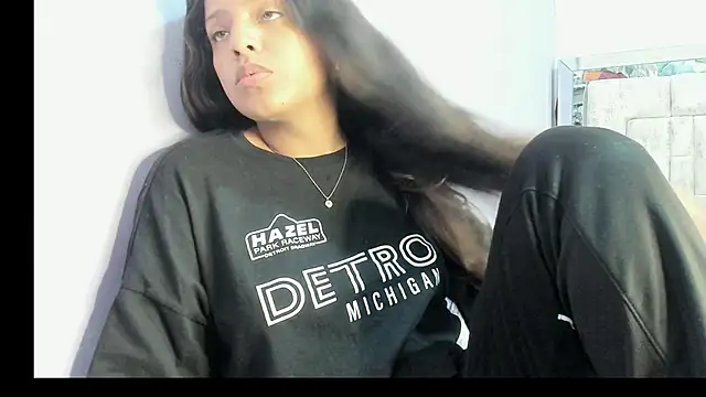 ReisheII Andersom online show from 7, 11, 2025