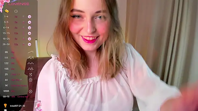 alysia storm online show from 20, 12, 2025