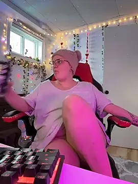 Sweetleeahxx online show from 8, 3, 2026