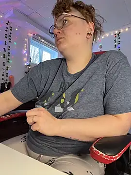 Sweetleeahxx online show from 3, 4, 2026