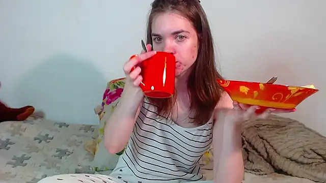 SallyMkn online show from 24, 2, 2026