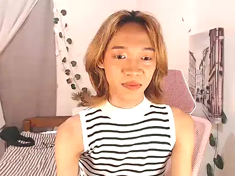 imtwinky online show from 22, 3, 2026