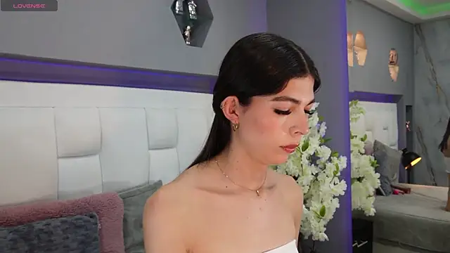 CuteAri online show from 21, 9, 2025