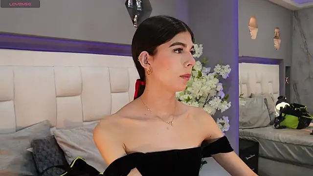 CuteAri online show from 3, 10, 2025