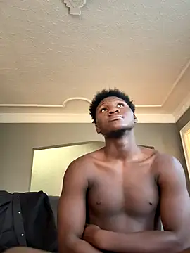 Festivitiesking1 online show from 12, 10, 2025