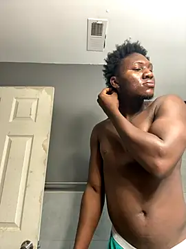 Festivitiesking1 online show from 16, 10, 2025