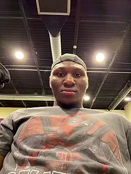 Festivitiesking1 online show from 19, 12, 2025