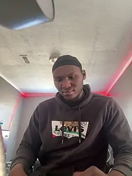 Festivitiesking1 online show from 12, 3, 2026