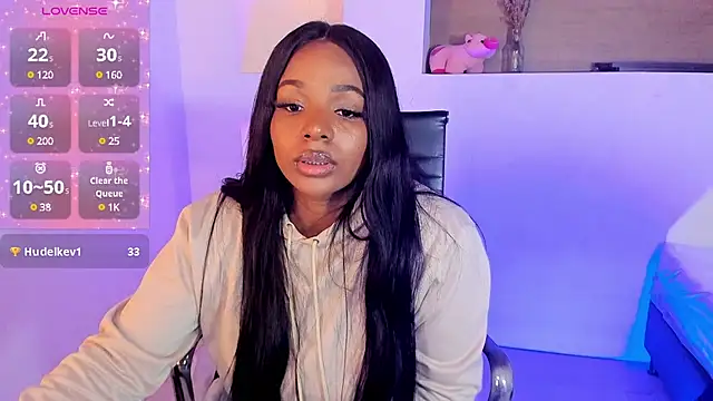 Snapshot of IvyBliss8 chatting on 10, 2, 2025 IvyBliss8 online show from 10, 2, 2025