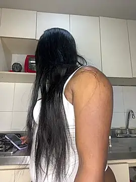 IvyBliss8 online show from 11, 4, 2026