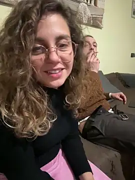Snapshot of ItalianiMuli chatting on 2, 3, 2025 ItalianiMuli online show from 2, 3, 2025