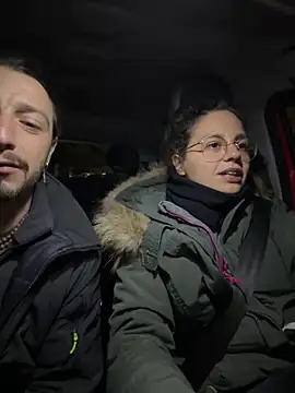 ItalianiMuli online show from 28, 2, 2026