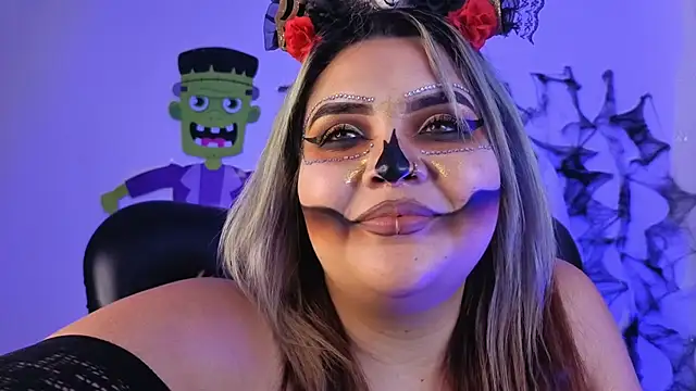 Snapshot of Agatha_humidity chatting on 12, 10, 2025 Agatha humidity online show from 12, 10, 2025