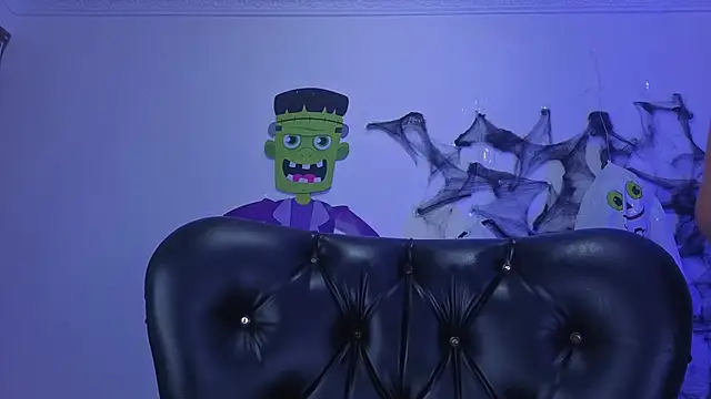 Snapshot of Agatha_humidity chatting on 13, 10, 2025 Agatha humidity online show from 13, 10, 2025